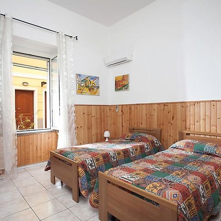 Bed and Breakfast Davi Cagliari Exteriér fotografie