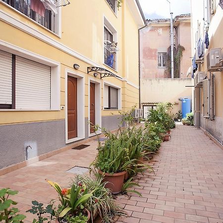 Bed and Breakfast Davi Cagliari Exteriér fotografie
