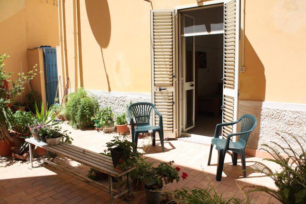 Bed and Breakfast Davi Cagliari Exteriér fotografie