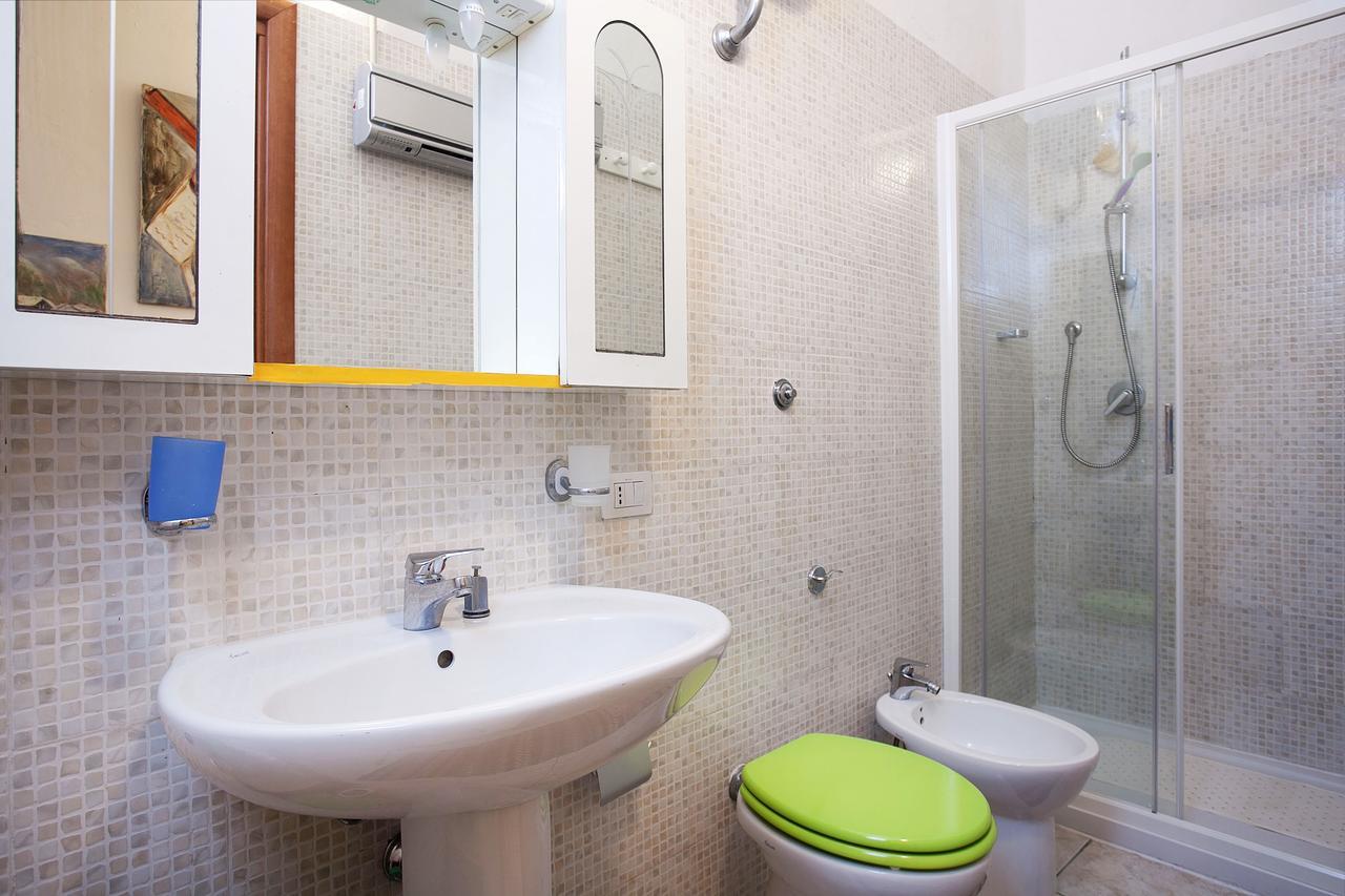 Bed and Breakfast Davi Cagliari Exteriér fotografie
