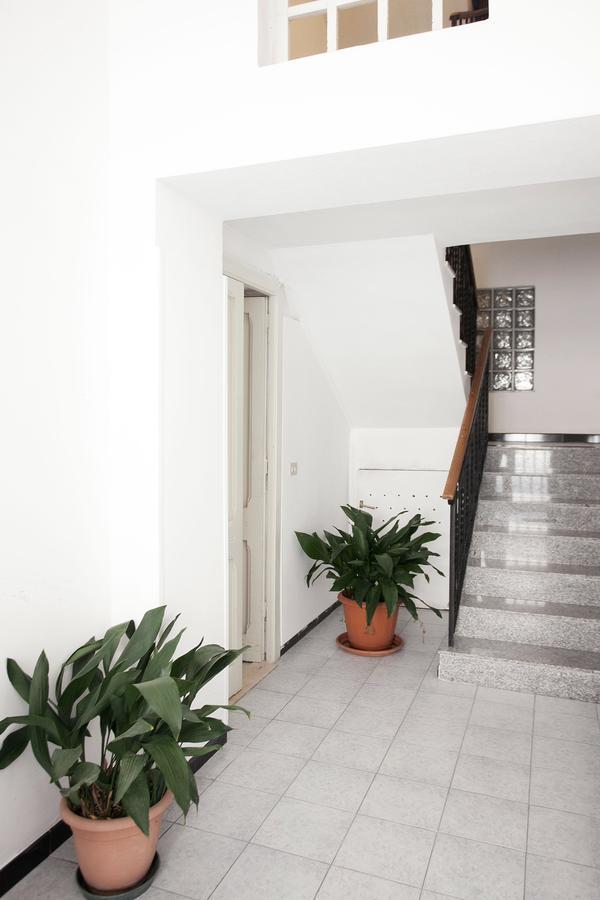Bed and Breakfast Davi Cagliari Exteriér fotografie