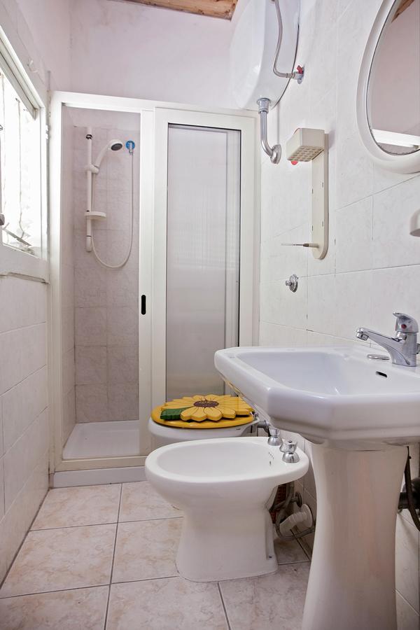 Bed and Breakfast Davi Cagliari Exteriér fotografie