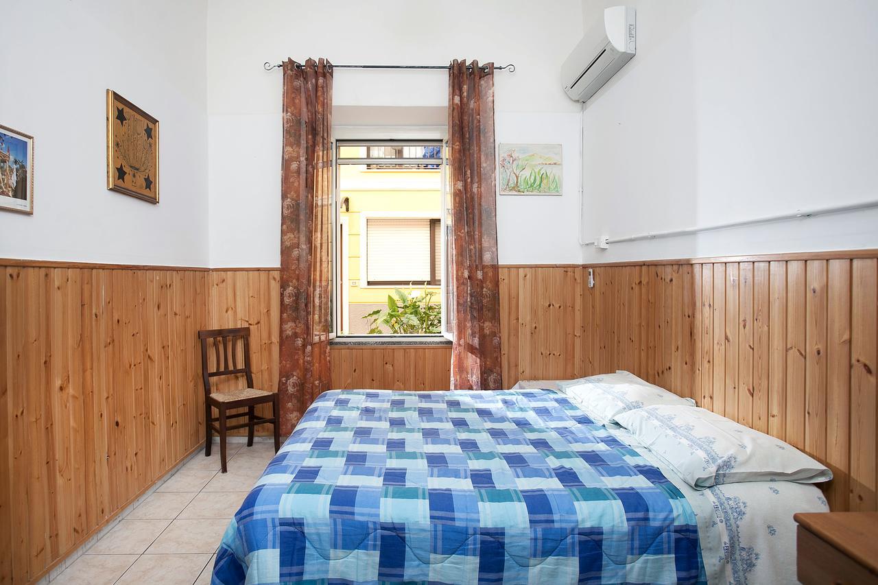 Bed and Breakfast Davi Cagliari Exteriér fotografie