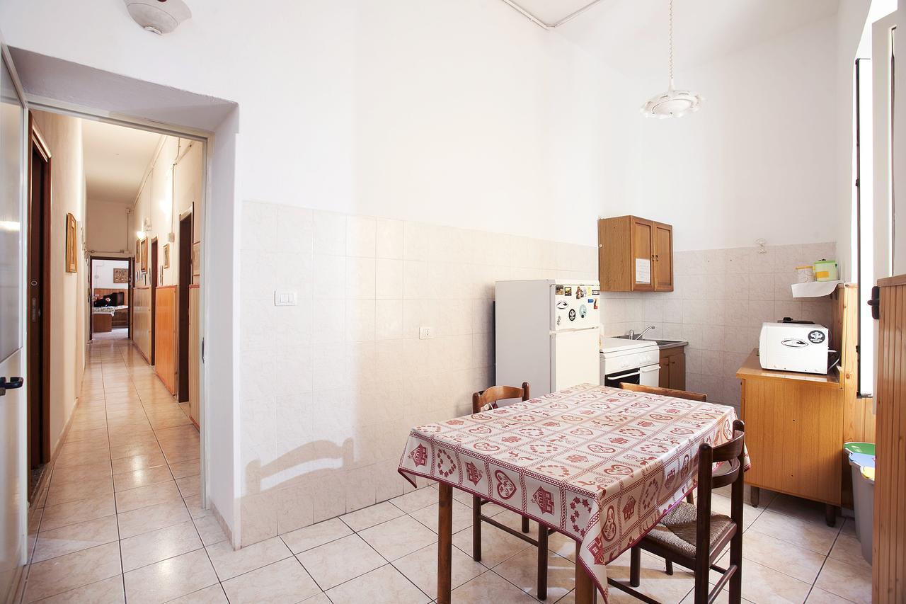Bed and Breakfast Davi Cagliari Exteriér fotografie