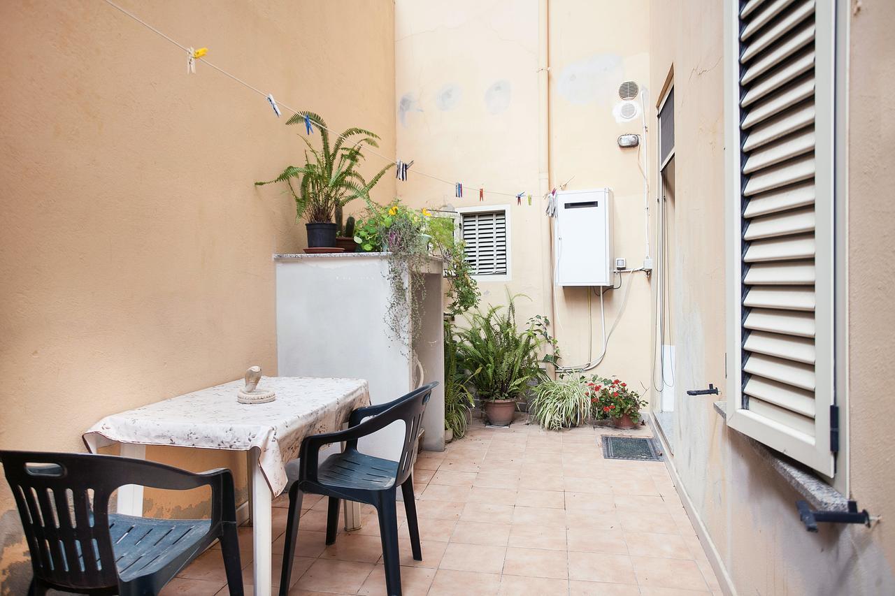 Bed and Breakfast Davi Cagliari Exteriér fotografie